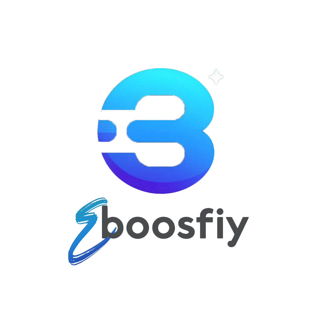 E-Boostify